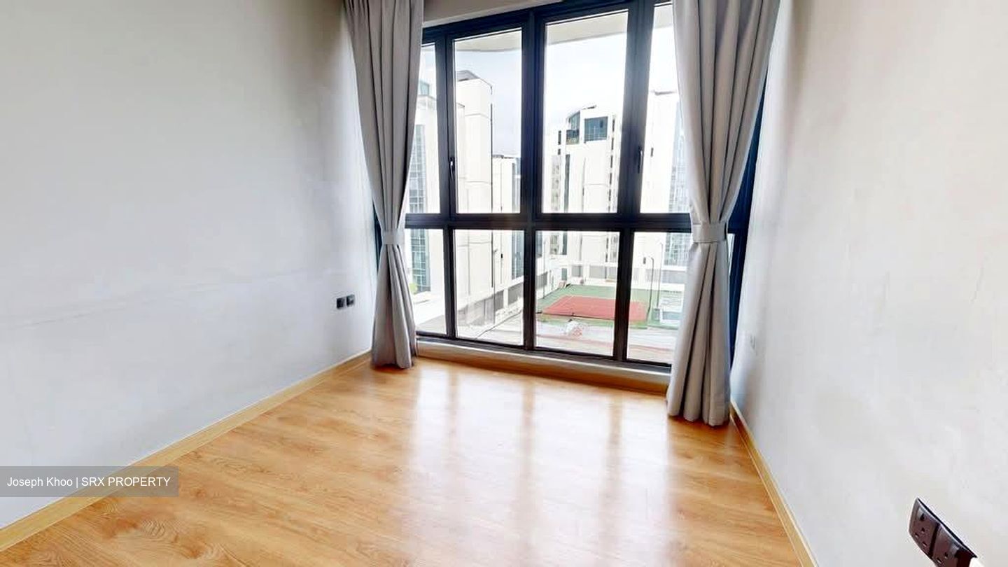 Hundred Palms Residences (D19), Condominium #574033491